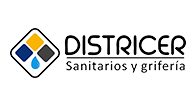 districer